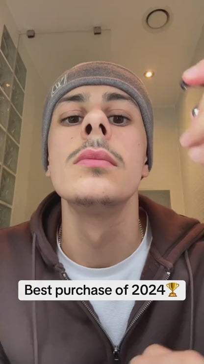 Life Changing Breathing.